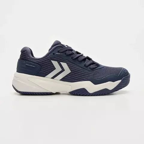 Zapatillas Atomik Smash Control I Azul