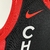 Regata NBA Bulls 2024 #11 DeRozan - Nike na internet