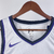Regata NBA Kings White 2024 #10 Sabonis - Nike - FutPrime