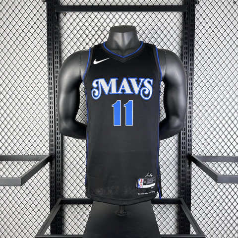 Regata NBA Dallas Mavericks 2024 #11 Irving - Nike