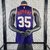 Regata NBA Suns 2024 #35 Durant - Nike - comprar online
