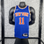 Regata NBA NY Knicks 2023 #11 Brunson - Nike