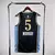 Regata NBA Hawks 2024 #5 Murray - Nike - comprar online