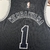 Regata NBA Spurs 2023 #1 Wembanyama - Nike - loja online
