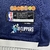 Regata NBA Clippers 2024 #0 Westbrook - Nike na internet