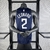 Regata NBA Clippers 2024 #2 Leonard - Nike - comprar online