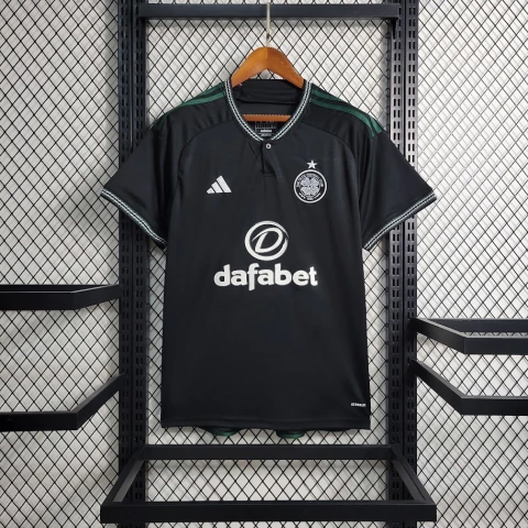 Camisa Celtic II 23/24 Torcedor