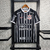 Camisa Corinthians II 23/24 Torcedor C/ Patrocinador