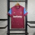 Camisa West Ham I 23/24 Torcedor