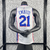 Regata NBA 76ers 2023 #21 Embiid - Jordan - comprar online