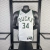 Regata NBA Bucks 2023 #34 Antetokounmpo - Nike
