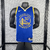 Regata NBA Warriors 2023 #30 Curry - Nike