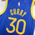 Regata NBA Warriors 2023 #30 Curry - Nike na internet