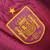 Camisa Espanha I 22/23 Torcedor - FutPrime