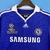 Camisa Chelsea Retrô 2008 Torcedor - FutPrime