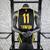 Regata NBA Warriors 2024 #11 Klay Thompson - Nike - comprar online