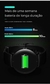 Imagem do MIBRO LITE | Amoled | Ultra Fino