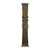 Pulseira De Couro 42/44/45/47/49mm - loja online