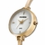 Relógio Feminino Bracelete Madrepérola Dourado – 32909LPMVDM1 na internet