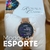 ROYALS CLASSIC WEARZONE | AÇO INOXIDÁVEL | TELA AMOLED
