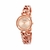 Imagem do Relógio Feminino Seculus – 77100LPSVDS1