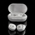 FONE BLUETOOTH ZONE BUDS 01