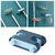 SOPORTE ESCOBA CON ADHESIVO. - comprar online