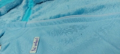 CAMPERA JERSEY PIEL - comprar online