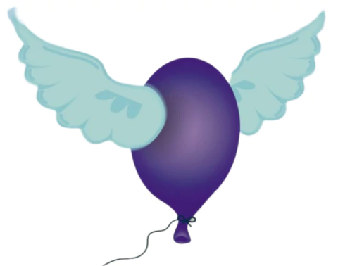 Se volar!