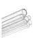 Vidro Visor de Nível Tubular Para Caldeiras Vidro Borosilicato - loja online