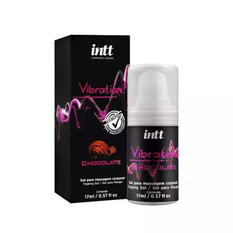 VIBRATION CHOCOLATE - comprar online