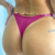CALCINHA PERSONALIVEL