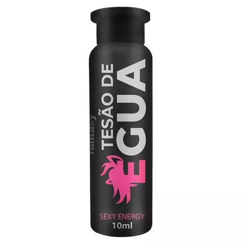 TESÃO DE EGUA