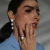 Anel Blanc Pequeno - comprar online