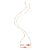 Colar Art Déco - comprar online