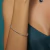 Pulseira Riviera Nó de Diamantes - comprar online