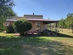 Chacra 1 Hectárea en Carmen de Areco - Zona Inmobiliaria