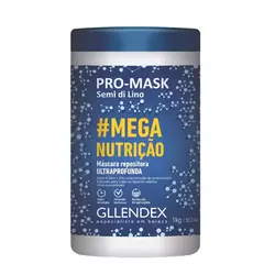 Pro mega nutrición mascara