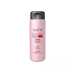 SHAMPOO CABELLOS CON COLORACION