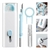 7 em 1 Kit para limpeza de teclados, telas de celular e fones de ouvido (Novo Modelo) - loja online