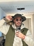 PILUSOS AUSTRALIANO - Estilo Sombrero