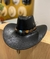 COWBOY CUERINA CINTA - Estilo Sombrero