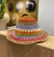 CAPELINA CROCHET COLORES - comprar online