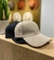 GORRA LISA REGULABLE