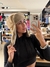 USHANKA GAMUZADO - comprar online