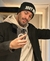 GORRO LANA BORDADO