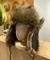 USHANKA CUERINA - tienda online