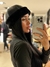 CASQUETE RUSO CUERINA