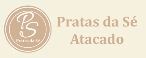 Pratas da Sé Atacado