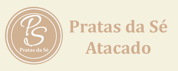 Pratas da Sé Atacado